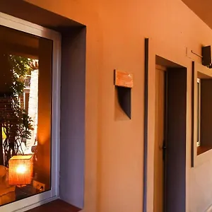 ** Hotel Chillout Tres Mares Spanje