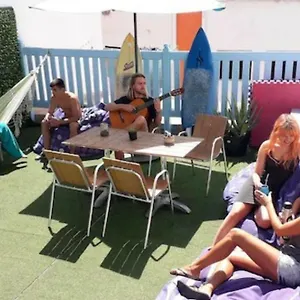  Hostel Pura Vida Palmas (adults Only) Spanje