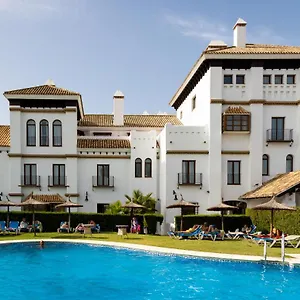 **** Hotel Moon Dreams El Cortijo Spanje
