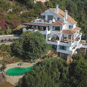 **** Gasthuis Muse Spanje