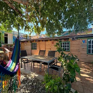  Hostel Duendes Del Sur Spanje