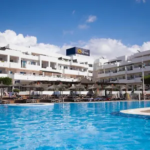 **** Hotel Ohtels Cabogata Spanje