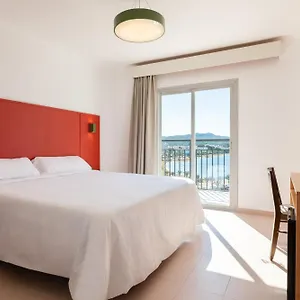 The Red - Adults Only 2* Sant Antoni de Portmany