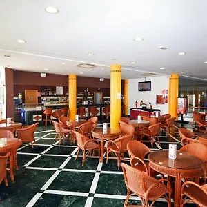 **** Hotel Mexico Spanje