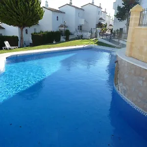 ** Aparthotel Playa Golf Spanje