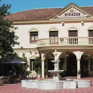 El Mirador 3* Alhaurín el Grande