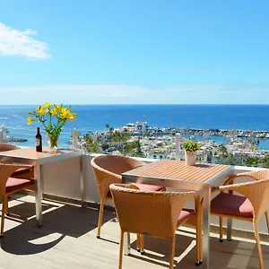  Gasthuis Bella Vista Sun Club Spanje