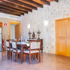 **** Hotel Son Burgues Spanje