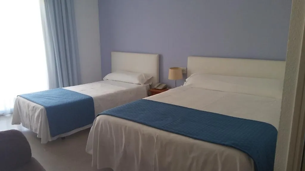 Hotel Placa Vella Sant Carlos de la Ràpita